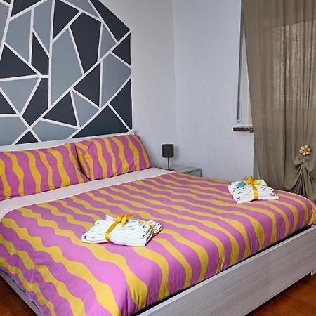 Stabia House Daire Parma Dış mekan fotoğraf