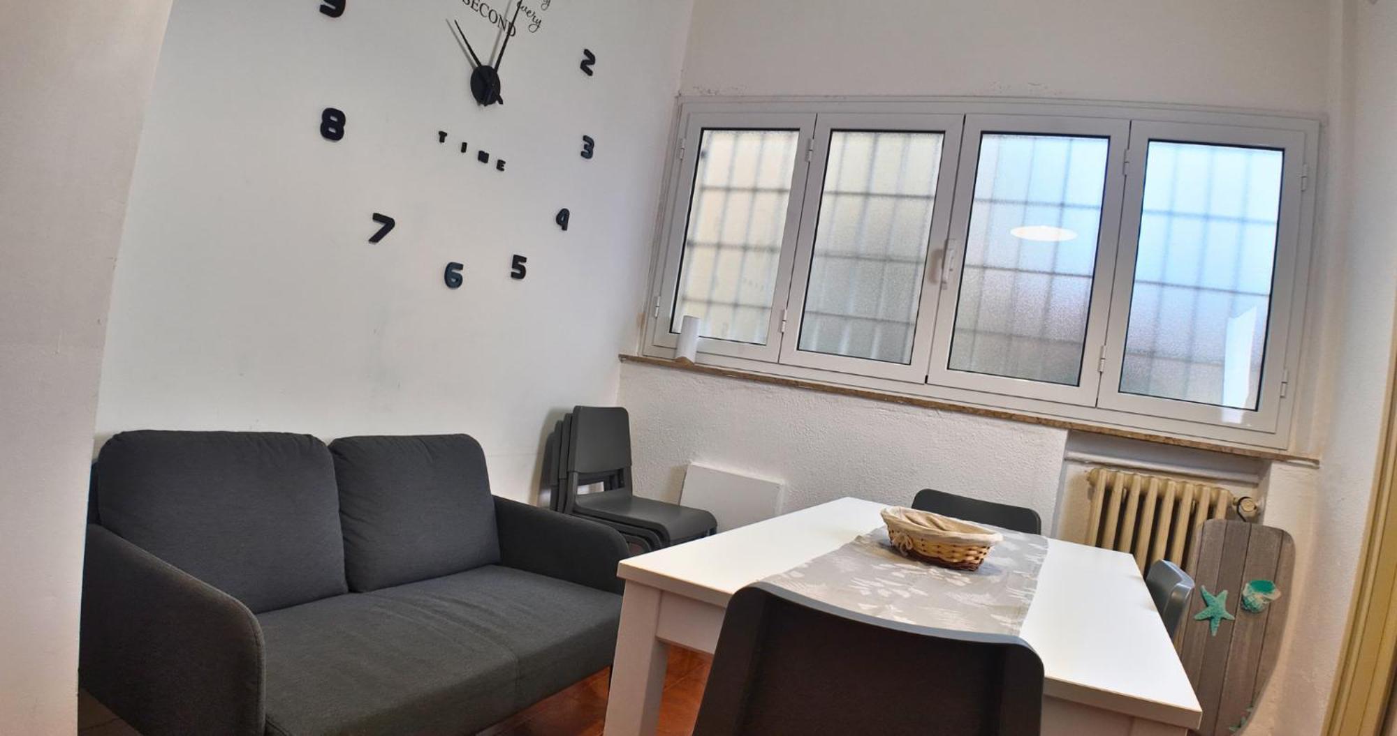 Stabia House Daire Parma Dış mekan fotoğraf
