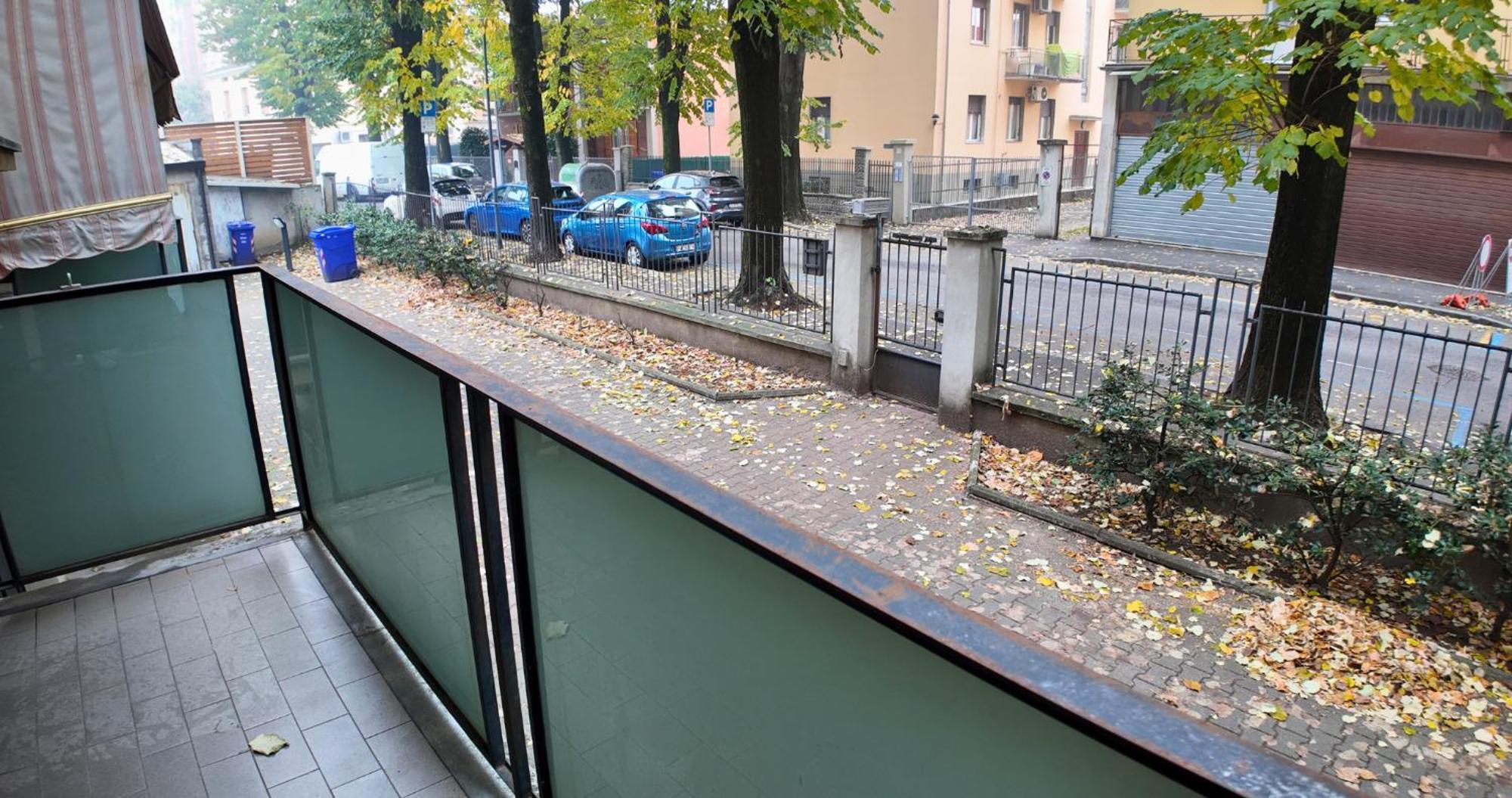 Stabia House Daire Parma Dış mekan fotoğraf