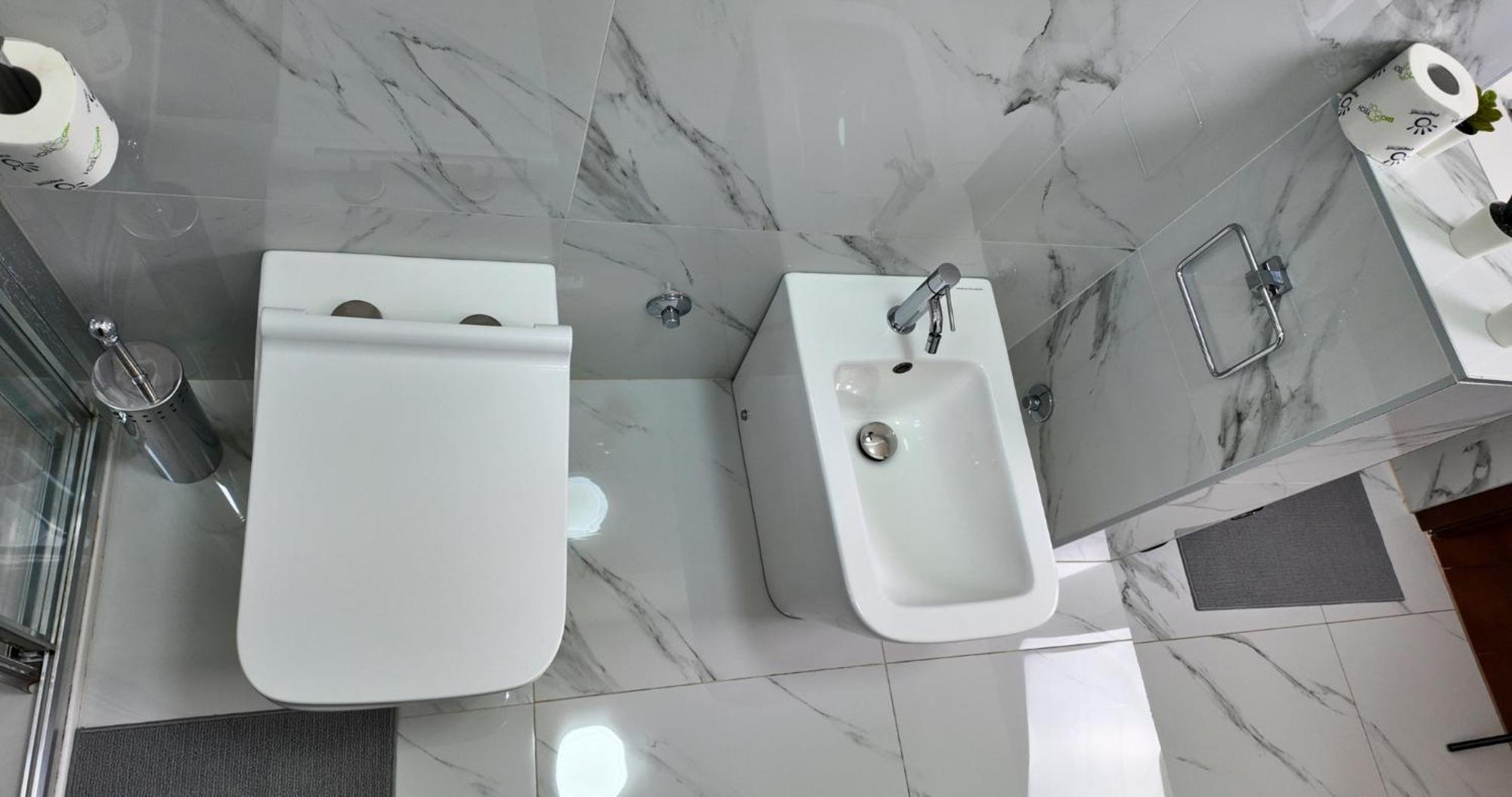 Stabia House Daire Parma Dış mekan fotoğraf
